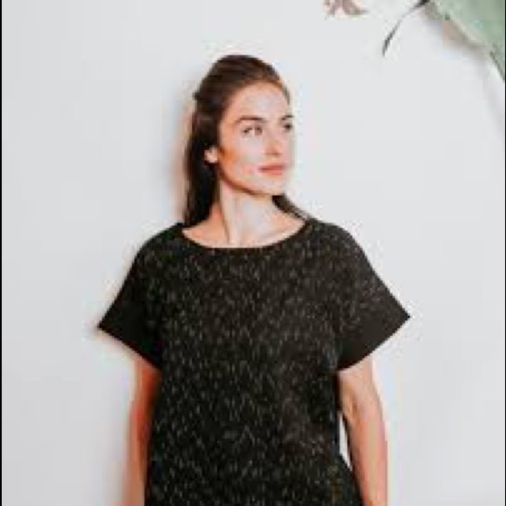 Sseko Blouse